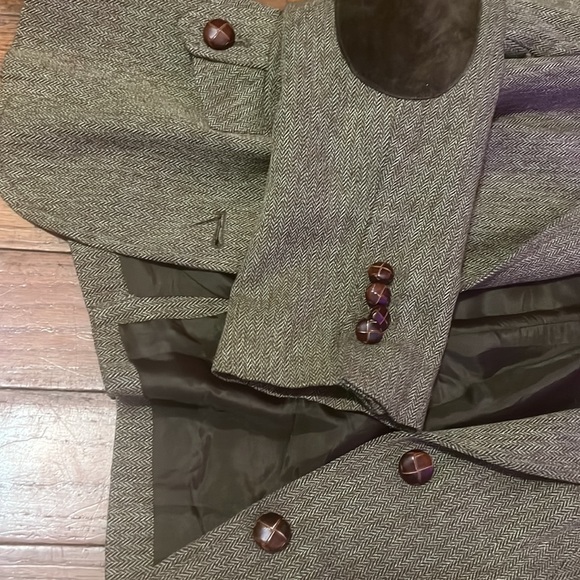 Zara Basics Blazer - Picture 3 of 3